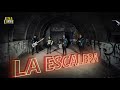 Disco La Escalera - Grupo Recluta 2021