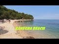 Discover the Stunning Kanegra Beach Near Umag, Istria 🌊