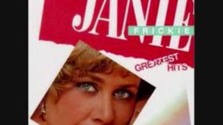 Video thumbnail of "Janie Fricke- Do me with Love"