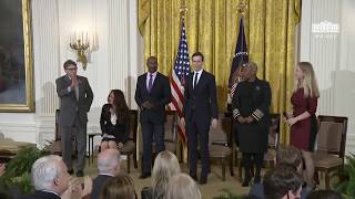 5.18.18 #RolandMartinUnfiltered: White House Prison Reform Summit