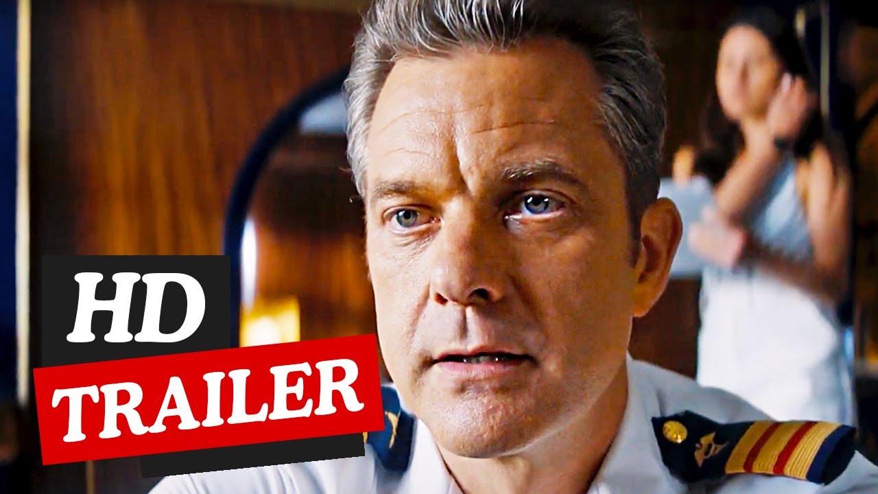 ⁣Doctor Odyssey Official Trailer (2024)