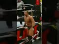john Cena&#39;s heavy smash!!🥶🥶 #youtubeshorts, #shorts