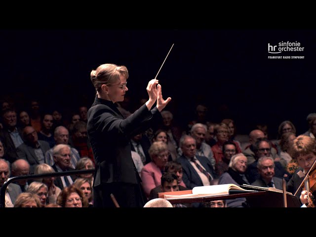 Sibelius - Symphonie n°2: 1er mvt : Orch de Paris / P.Järvi