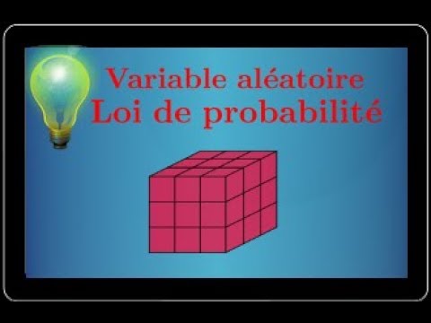 Vidéo: Comment définissez-vous une plage en maths aléatoire?