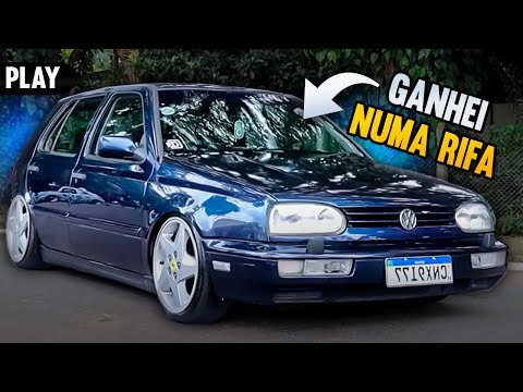 Vídeo: O que você chama de entusiasta de carros?