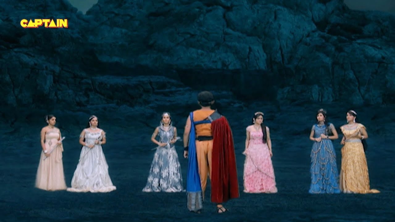 Baalveer ( बालवीर ) Full Episode 317 || Dev Joshi, Karishma Tanna