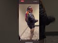 6ix9ine GETS JUMPED & STRIPPED at LA FITNESS