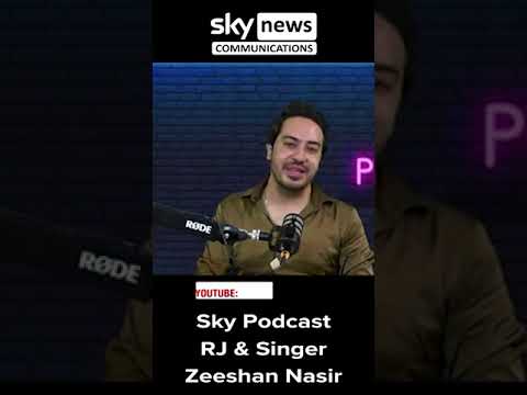 Sky Podcast