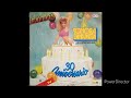 LA SONORA DINAMITA-30 ANIVERSARIO-ALBUM COMPLETO (1990)