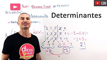 Easy and Fast | Learn | Determinants