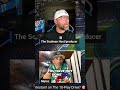 Lions Nation Predicts: Lions vs. Steelers Game! #shorts