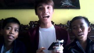 fiveman closing song