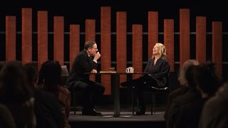 Kim Gordon on Changes in the Music Business