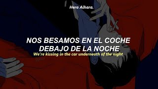 MONSTA X - MIDDLE OF THE NIGHT (Sub Español + Lyric)