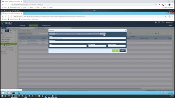 Versa SDWAN | How to Use and configure L7 Security Services in SDWAN | Lab