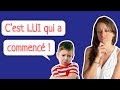 Comment aider votre enfant  assumer ses erreurs ma technique de matresse dcole