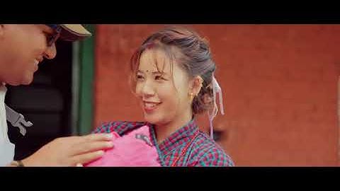 New nepali Naya song Mero vina Indiana laure ho song video