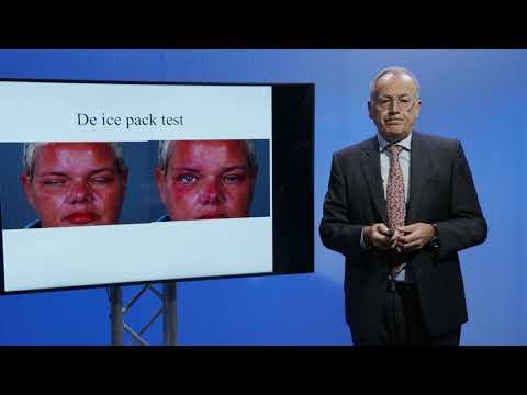 Video: Heeft Aristoteles Onassis myasthenia gravis?