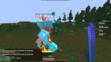 MineRidge Hacker Report - citybee