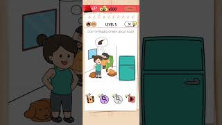 Famous Don't let bubba dream - Fitness with bubba - Brain Test 2 - Level 5 Net Worth