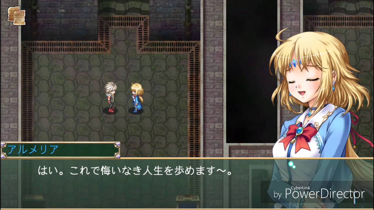 【D】懐かしさを感じるRPG【アスディバインクロス】～part3～ - YouTube