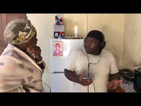 Sidla Eyokuza Episode 3