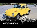 1974 Volkswagen Beetle - Gateway Classic Cars of Atlanta #1218