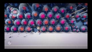 Little Big Planet 3 All items Tutorial