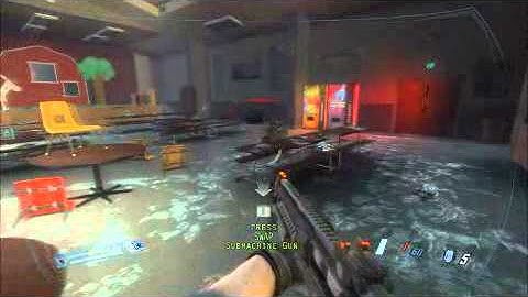 FEAR 2 Project Origin Interval 5 Provocation Part 3