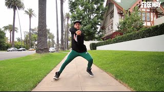 Taylor Swift Bad Blood Ft. Kendrick Lamar Choreography By Jenya Naumovich Freeway Dance Centre