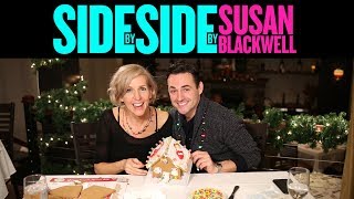 SIDE BY SIDE BY SUSAN BLACKWELL Max Von Essen of ANASTASIA