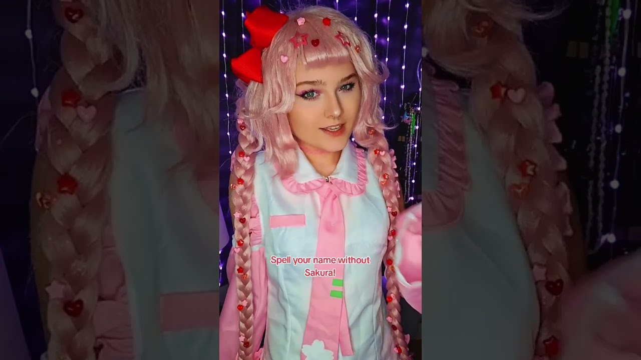 so laggy #cosplay #trending #viral #relatable #fyp #miku #vocaloid #boost #blowup #anime #youtube