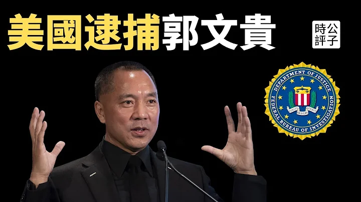 郭文贵遭美国FBI拘捕，11项罪名起诉最高终身监禁！反共网友投资高达10亿美元？革命尚未成功，玩法必须不同... - 天天要闻