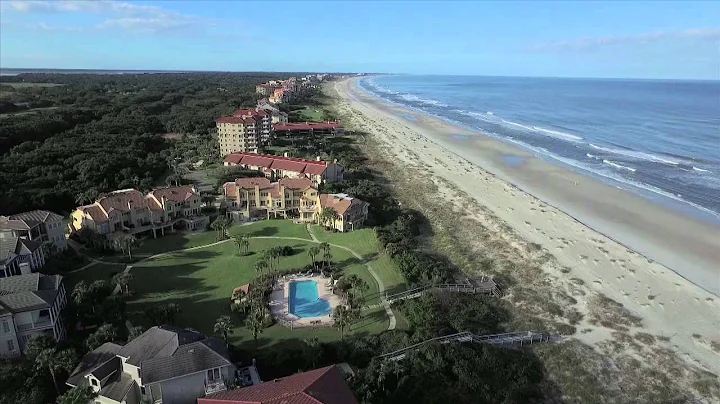 The Residence, Lots 10 & 11, Amelia Island, FL 32034