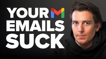 I Studied 1,000 Cold Email Campaigns, This Stops Them Making Money