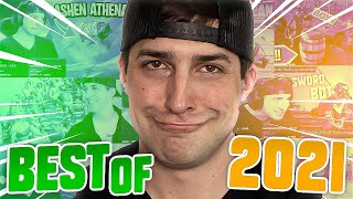 BOXYFRESH BEST OF 2021 (FUNNY MOMENTS)