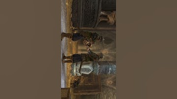 Thumbnail of Prince of Persia: The Forgotten Sands