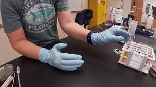 Motility Test