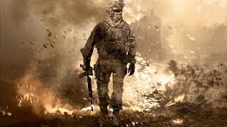 CoD: MW2 - Quickscope Montage #1 Rust