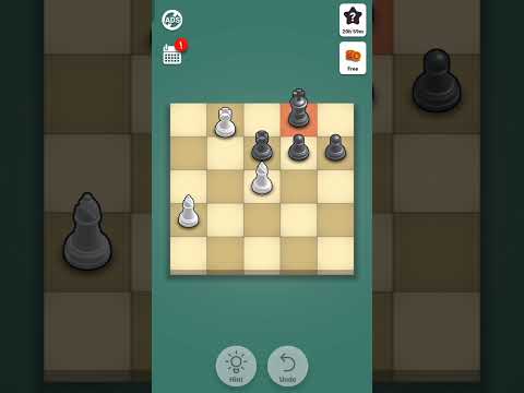 Level 479 - Pocket Chess