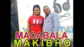 MADABALA  MAKIBHO  BY LWENGE STUDIO