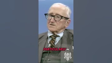 Friedrich Hayek: The Problem with Keynesian Economics