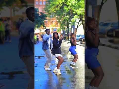 Chapa TikTok Dance Challenge Trending Dancechallege Dancerlife 