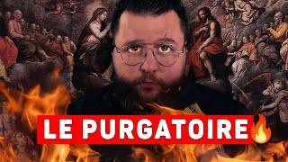 L'HORREUR DU PURGATOIRE