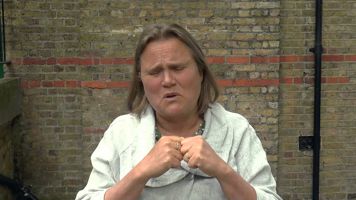 Julia Middleton on why she wrote Cultural Intelligence