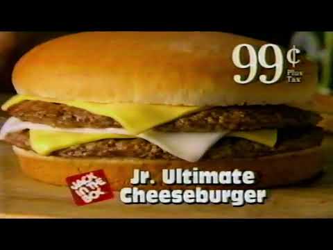 Jack In The