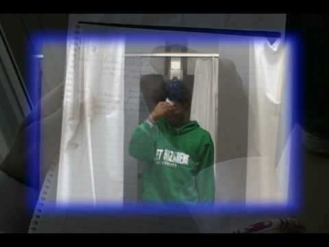 Donte Payne Student Video (praying For You)