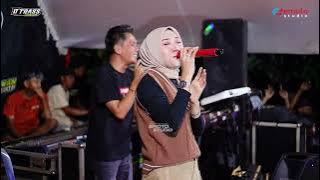 TAK BERDAYA - RIZA PALUPI - D'TRASS MUSIC - WEDDING TASYA & HENGKI - KEPUK BANGSRI JEPARA