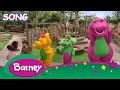 Barney - A Family is Love (SONG)