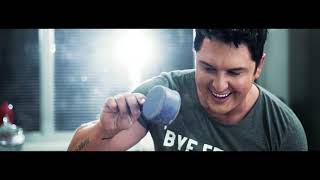 Video thumbnail of "Dirk van der Westhuizen - Lusmakertjie"